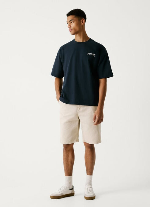 RED BULL REDBULL TEAM TEE